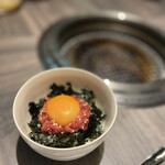 近江うし焼肉 にくTATSU - 