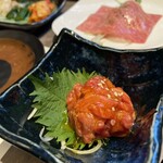 近江うし焼肉 にくTATSU - 