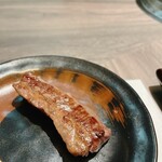 近江うし焼肉 にくTATSU - 