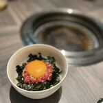 近江うし焼肉 にくTATSU - 