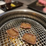 近江うし焼肉 にくTATSU - 
