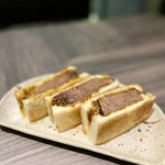 近江うし焼肉 にくTATSU - 