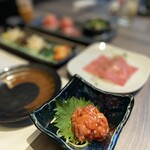 近江うし焼肉 にくTATSU - 