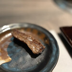 近江うし焼肉 にくTATSU - 