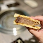 近江うし焼肉 にくTATSU - 