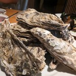 豪快イタリアン食堂 DESERT - 