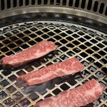 近江うし焼肉 にくTATSU - 