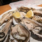 豪快イタリアン食堂 DESERT - 