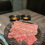 近江うし焼肉 にくTATSU - 