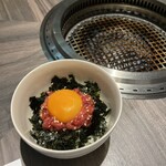 近江うし焼肉 にくTATSU - 