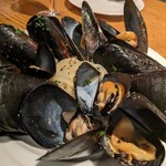 豪快イタリアン食堂 DESERT - 