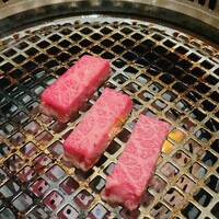 近江うし焼肉 にくTATSU 日本橋室町店 - 