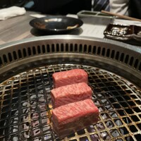 近江うし焼肉 にくTATSU 日本橋室町店 - 