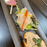 博多水炊きと焼き鳥 鳥善 銀座店 - 