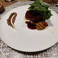 カジュアルフレンチ　アミー - 