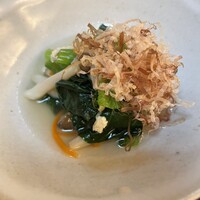 博多水炊きと焼き鳥 鳥善 銀座店 - 