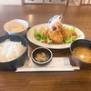 かっぱ亭 - 油淋鶏定食