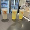 果汁工房 果琳 アミュプラザ長崎店