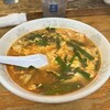 辛麺屋輪 宮崎店