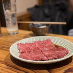 Wagyu Jockey - 