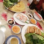 THI THI - 大好きなのテーブルにいっぱいﾟ+.ヽ(≧▽≦)ﾉ.+ﾟ