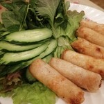 THI THI - こっちも葉っぱいっぱい♡