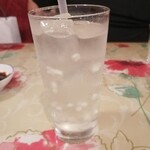 THI THI - ココナッツジュースでひんやり食後の癒し