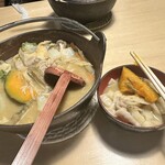 ほうとう蔵 歩成 河口湖店 - 