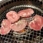야키니쿠 킝구 이세하라점 - 