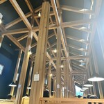 ほうとう蔵 歩成 河口湖店 - 