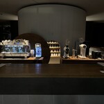 OGAWA COFFEE LABORATORY - 店内