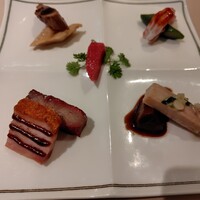 中国飯店 三田店 - 