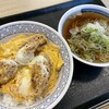 どんどん庵 笠松店