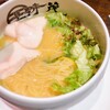 麺屋 時茂 西川口店