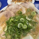 来来亭 - 料理写真: