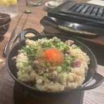 酒と焼肉ニュートミー - 