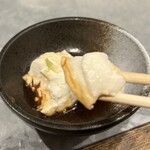 Shichirin Yakitori Icchou - めちゃくちゃ美味しい