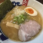 もんごいらーめん - 