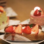 ナチュール・シロモト - 