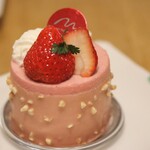 Patisserie Nature Shiromoto - 