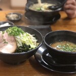 ラーメン無愛想 - 