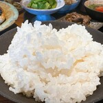 うつらうつら - 定食（1000円）