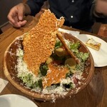 CheeseTable 新宿店 - 