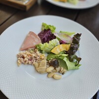 エノテカピッツェリア 神楽坂スタジオーネ -  エノテカピッツェリア 神楽坂スタジオーネ -