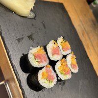 魚河岸 次郎松 - 