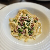 エノテカピッツェリア 神楽坂スタジオーネ -  エノテカピッツェリア 神楽坂スタジオーネ -