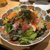 魚河岸 次郎松 - 