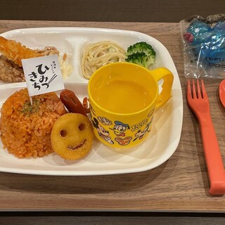 居酒屋ダイニングひみつきち_1