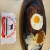 ジャッキー ステーキハウス