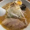 麺屋 雪風 すすきの店